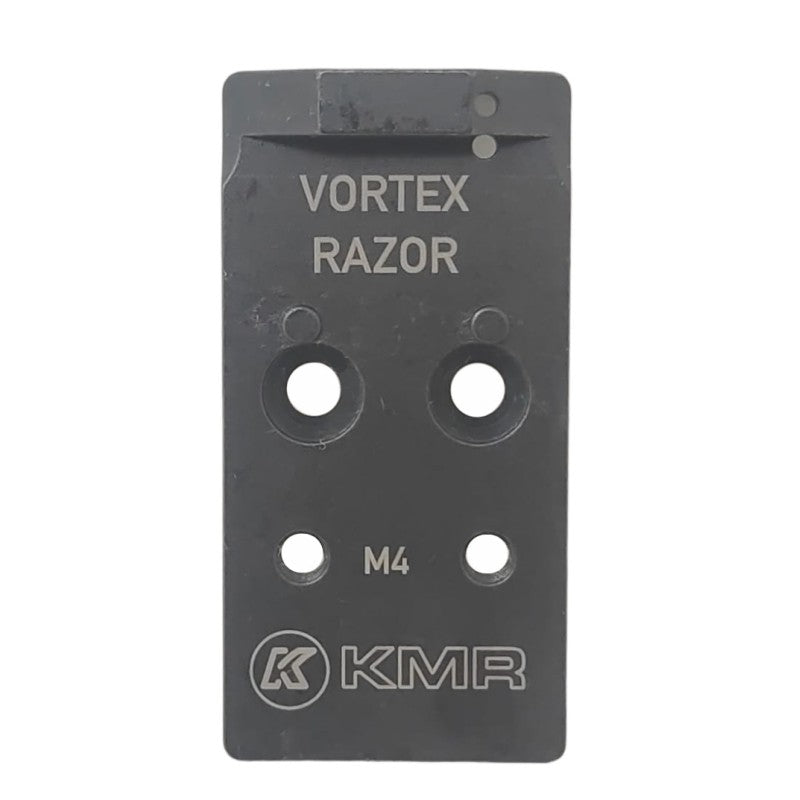 KMR W-02 & L-02 Optics Ready Platte | Vortex Razor 