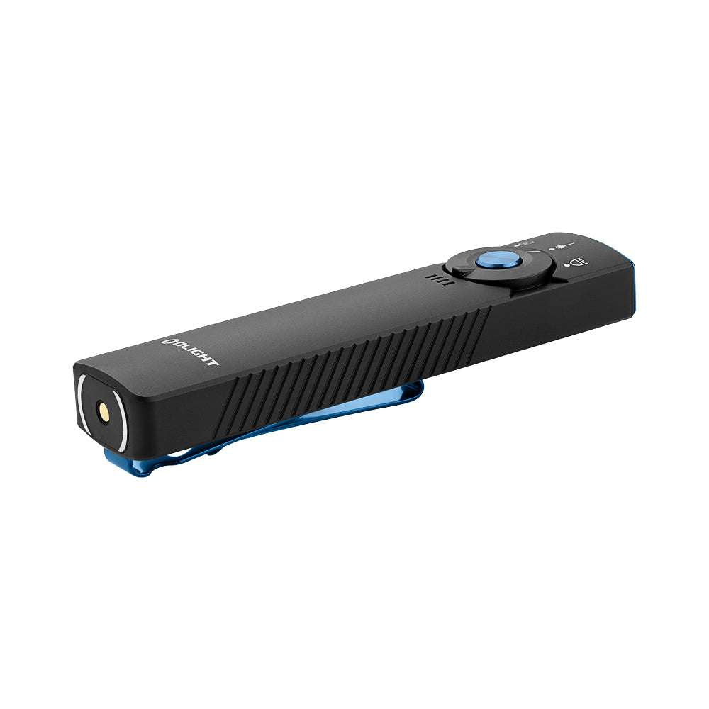 Olight Arkfeld Pro | flache 3-in-1 EDC-Taschenlampe | 1.300 lm