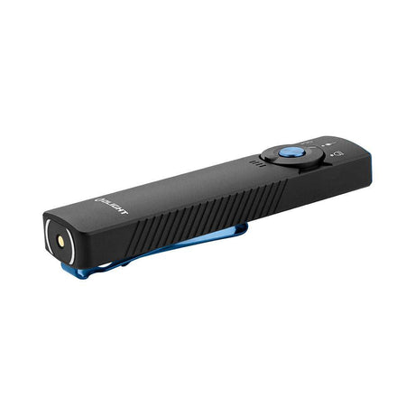 Olight Arkfeld Pro | flache 3-in-1 EDC-Taschenlampe | 1.300 lm