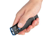 Olight Arkfeld Pro | flache 3-in-1 EDC-Taschenlampe | 1.300 lm