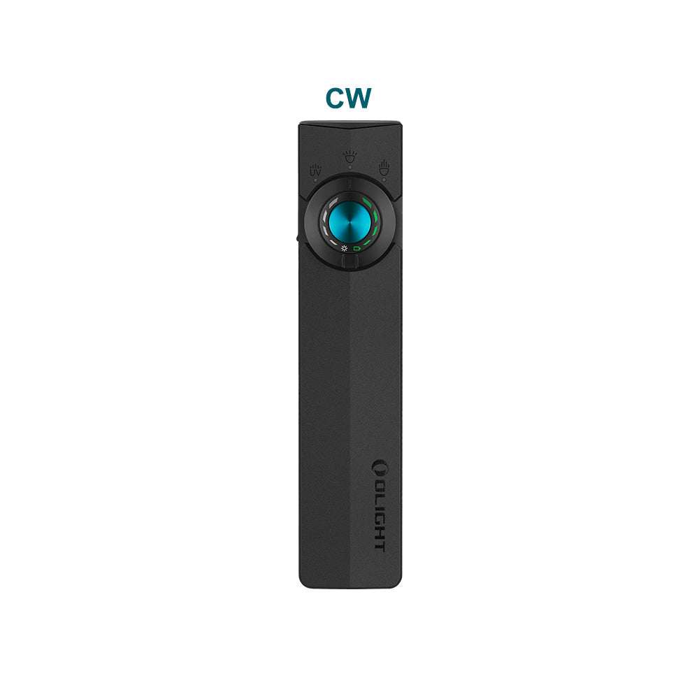 Olight ArkPro | flache 4-in-1 EDC Taschenlampe | 1.500 lm