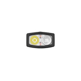 Olight ArkPro Lite | flache 3-in-1 EDC Taschenlampe | 1.200 lm