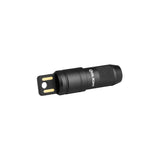 Olight imini 2 | mini wiederaufladbare Schlüsselbund-Taschenlampe | 50 lm