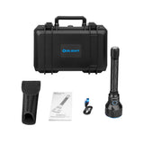 Olight Javelot Pro 2 | Langstrecken-Taschenlampe [1.050 m] | 2.500 lm