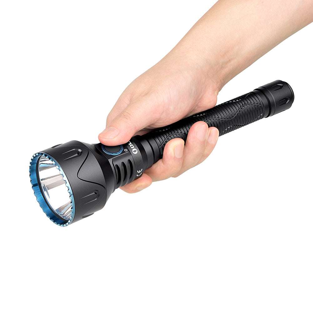 Olight Javelot Pro 2 | Langstrecken-Taschenlampe [1.050 m] | 2.500 lm