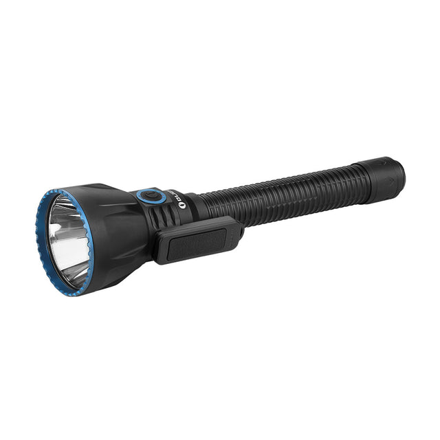 Olight Javelot Turbo 2 | Taschenlampe für große Reichweite [1.500 m] | 1.800 lm