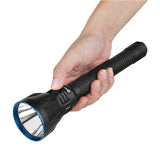 Olight Javelot Turbo 2 | Taschenlampe für große Reichweite [1.500 m] | 1.800 lm