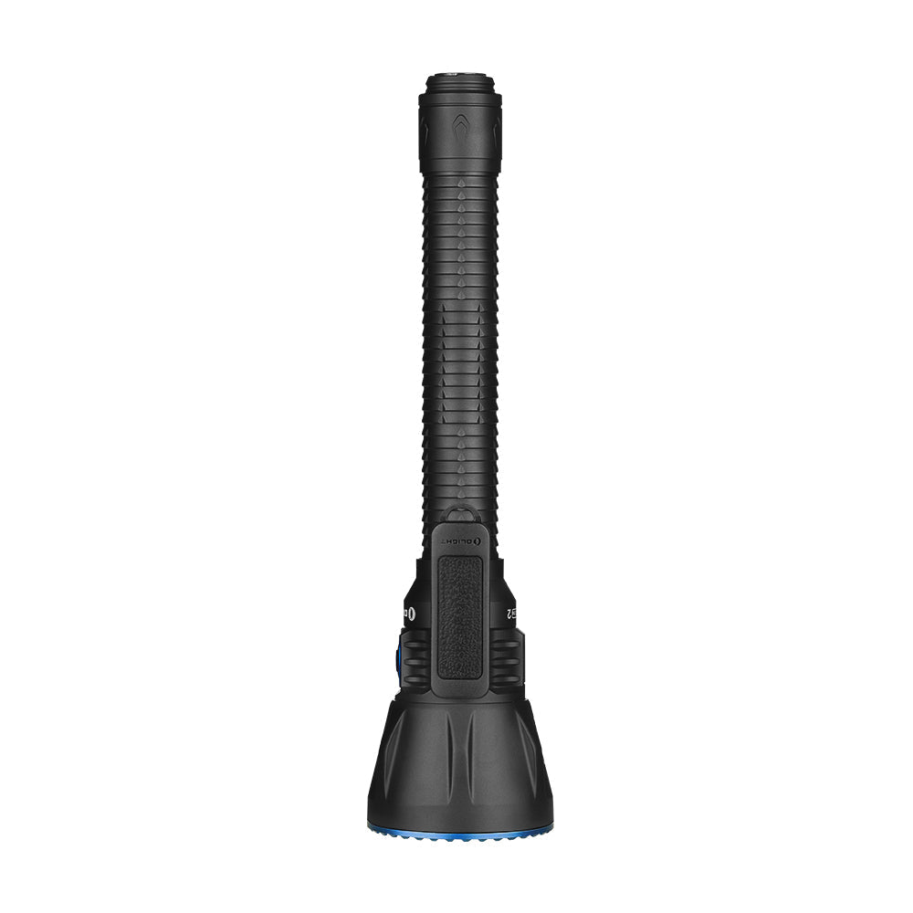 Olight Javelot Turbo 2 | Taschenlampe für große Reichweite [1.500 m] | 1.800 lm