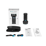 Olight Marauder Mini | mehrfarbige wiederaufladbare Taschenlampe | 7.000 lm