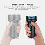 Olight Marauder Mini | mehrfarbige wiederaufladbare Taschenlampe | 7.000 lm