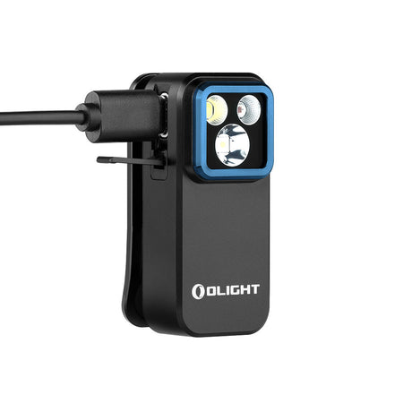 Olight Oclip Pro | multifunktionale Clip-Taschenlampe | 500 lm