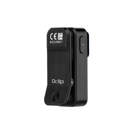 Olight Oclip | wiederaufladbare EDC-Cliplampe | 300 lm - Schwarz