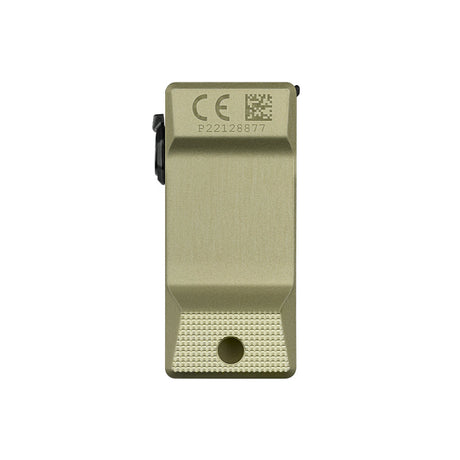 Olight Oclip Ultra | 3-in-1 Clip-on EDC-Lampe | 530 lm - Olive Green