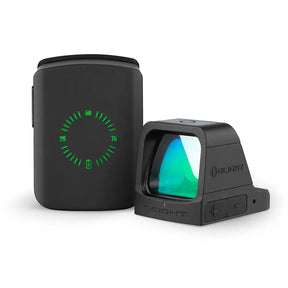 Olight Osight [grün]