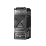 Olight Ostation 2 | smartes AA/AAA-Batterieladegerät | 3-in-1