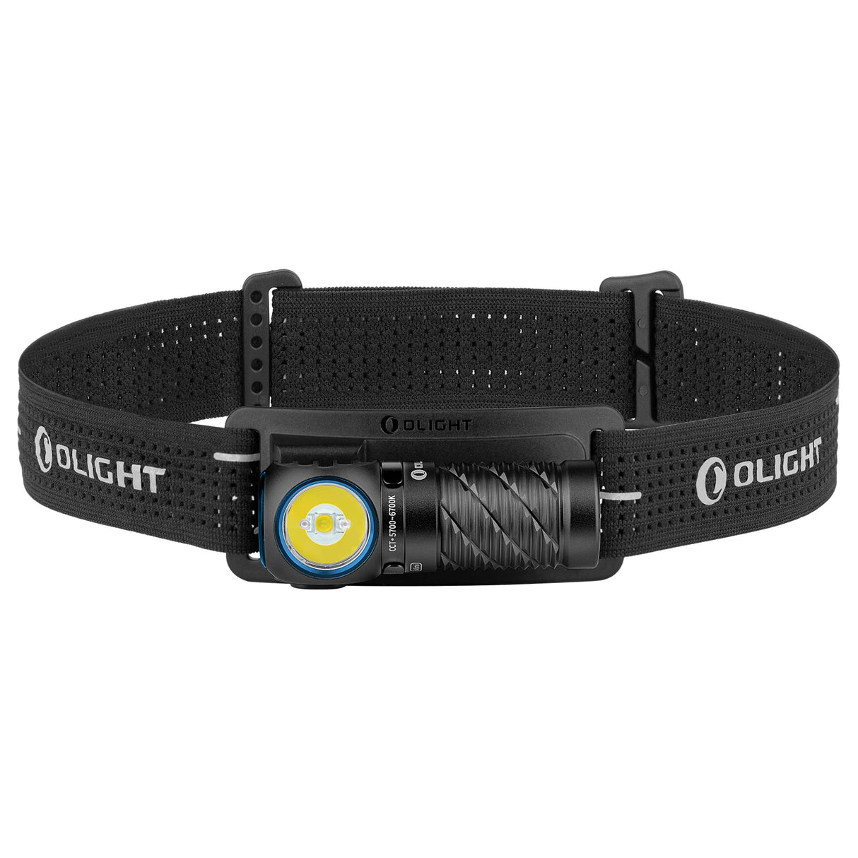 Olight Perun 3 Mini Premium | rechargeable headlamp | 1.250 lm