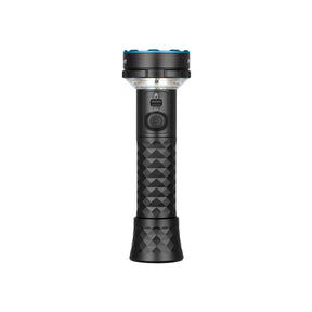 Olight Prowess | Taschenlampe mit bidirektionaler Beleuchtung | 5.000 lm