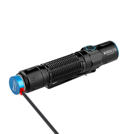 Olight Warrior 3S | taktische Taschenlampe | 2.300 lm