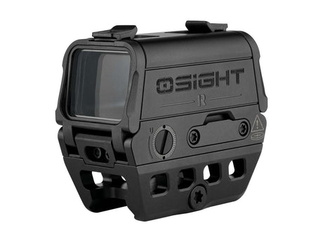 Osight R [red]
