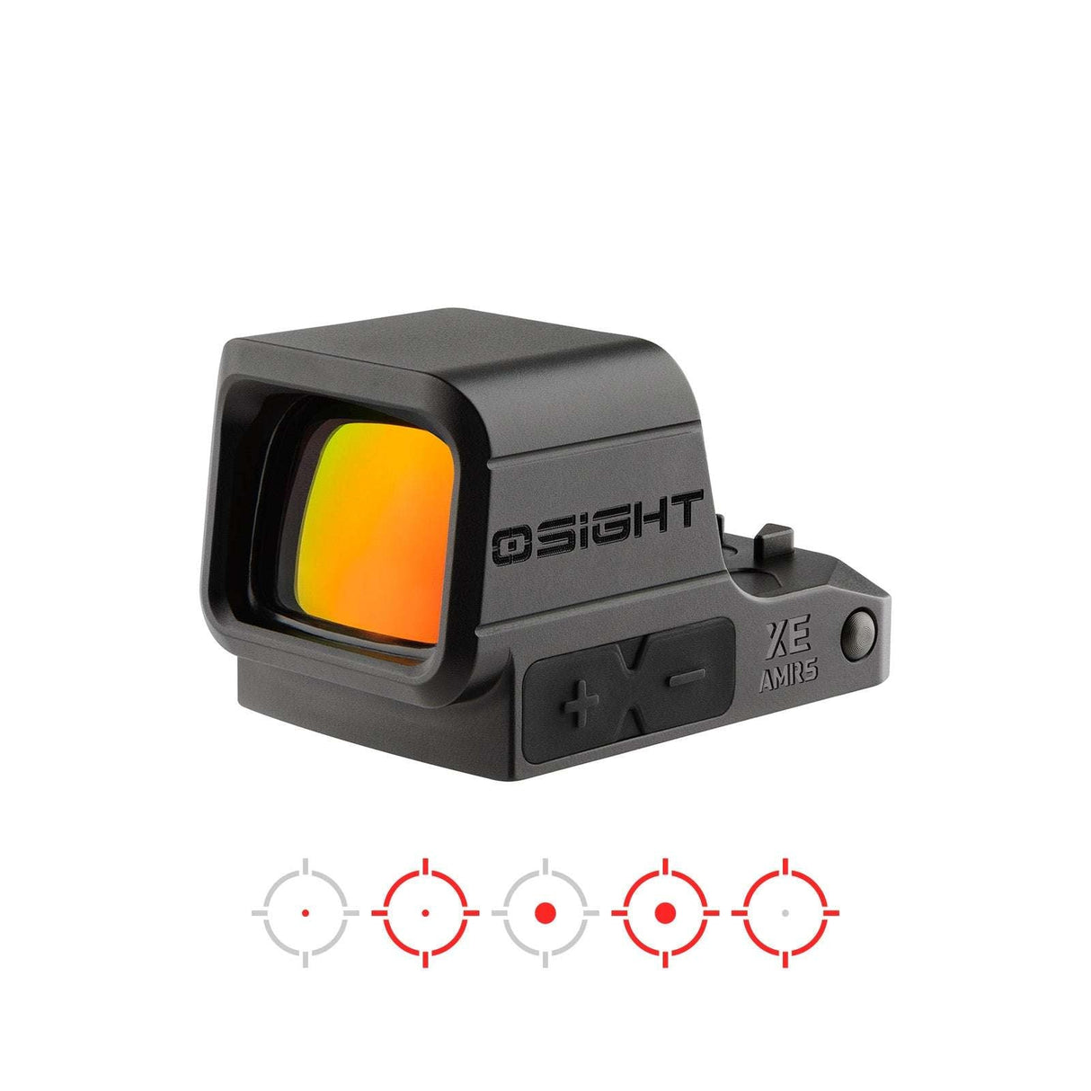 Osight XE AMRS [rot]