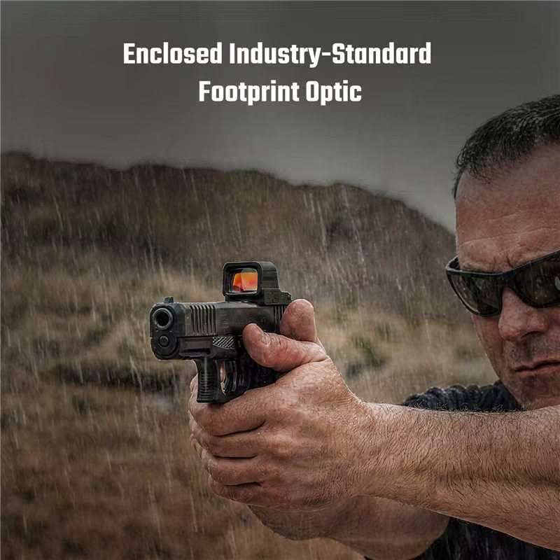 Osight XE AMRS [rot]