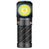 Olight Perun 3 Mini Premium | rechargeable headlamp | 1.250 lm