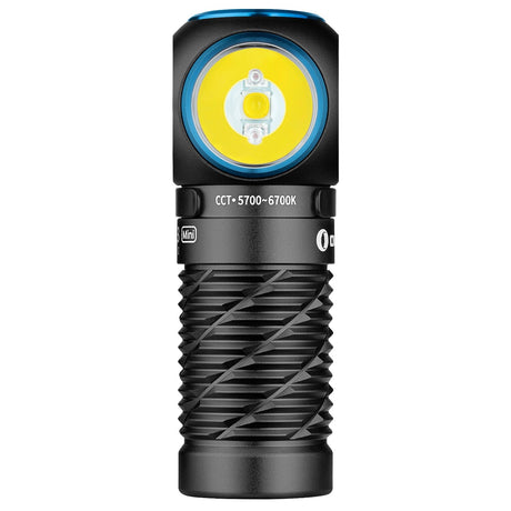 Olight Perun 3 Mini Premium | wiederaufladbare Stirnlampe | 1.250 lm