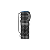Perun 3 Mini | wiederaufladbare Stirnlampe | 1 250 lm