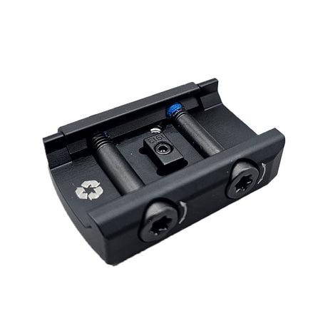 Picatinny Rotpunktmontage | Trijicon RMR Footprint
