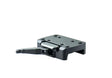 Picatinny Rotpunktmontage mit QD-Mechanismus | Shield RMSc Footprint