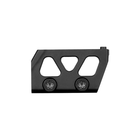 Picatinny Rotpunktmontage with raiser [21 mm] | Trijicon RMR Footprint