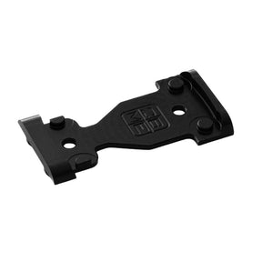 Aluminium Rotpunktvisier Platte for Glock MOS gen.6 | Leupold DPP Footprint