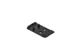 Rotpunkt Adapterplatte für Glock MOS | Shield RMSc Footprint