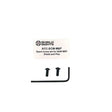 Schrauben für Smith & Wesson M&P Shield Plus Optics Ready Adapterplatten | 2Stk.