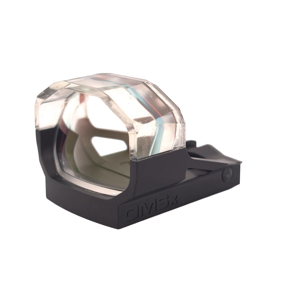 Shield OMSx [Glass]
