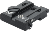 Sig [P220 P225 P226 P227 P229 P320] verstellbare Kimme | blank
