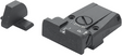 Sig [P220 P225 P226 P227 P229 P320] verstellbare Visierung | blank