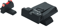 Sig [P220, P225, P226, P227, P229, P320] verstellbare Visierung | fiber optic 