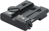 Sig P226 LDC verstellbare Kimme | blank