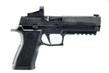 Sig P320 [models with removable rear sight] Adapterplatte | Shield RMSc Footprint