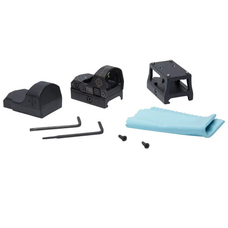 Sightmark Mini Shot M-Spec FMS Reflex Sight Rotpunktvisier