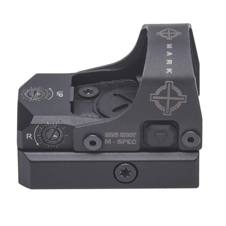 Sightmark Mini Shot M-Spec FMS Reflex Sight Rotpunktvisier