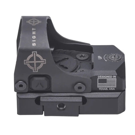 Sightmark Mini Shot M-Spec FMS Reflex Sight Rotpunktvisier