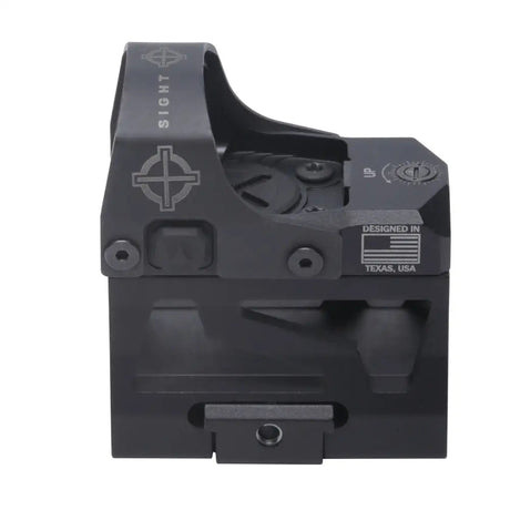 Sightmark Mini Shot M-Spec FMS Reflex Sight Rotpunktvisier