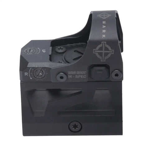 Sightmark Mini Shot M-Spec FMS Reflex Sight Rotpunktvisier