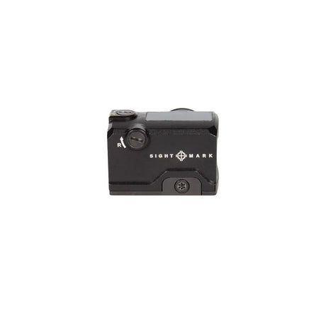 Sightmark Mini Shot M-Spec M2 Solar Rotpunktvisier