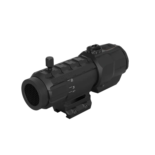 Sightmark Strikon VMP 1-4x22 SFP Fiber-Zielfernrohr
