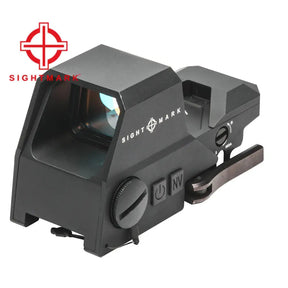 Sightmark Ultra Shot A-Spec Reflex Sight Rotpunktvisier