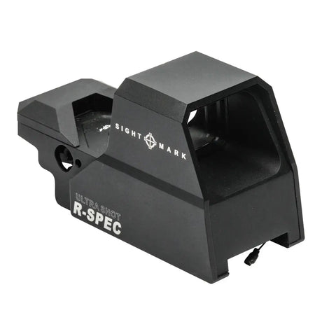 Sightmark Ultra Shot R-Spec Reflex Visier Rotpunktvisier