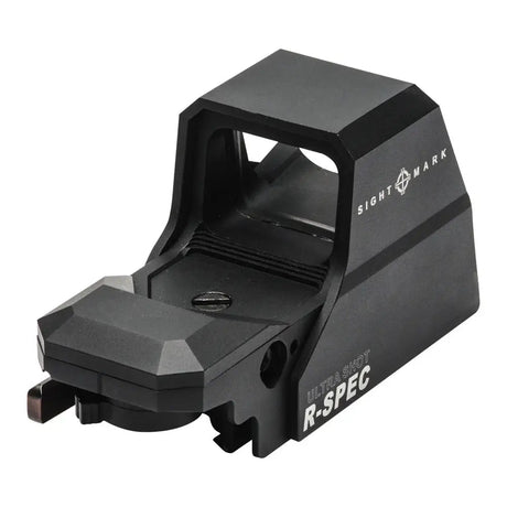 Sightmark Ultra Shot R-Spec Reflex Visier Rotpunktvisier